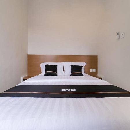 Super Oyo Collection O 90023 Damar Kusumo Guest House Maguwo Exterior photo