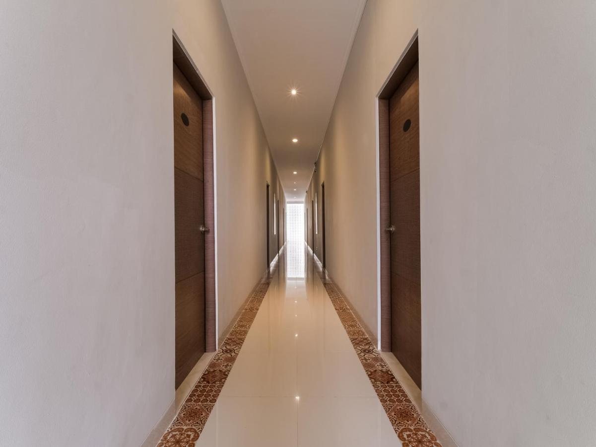 Super Oyo Collection O 90023 Damar Kusumo Guest House Maguwo Exterior photo