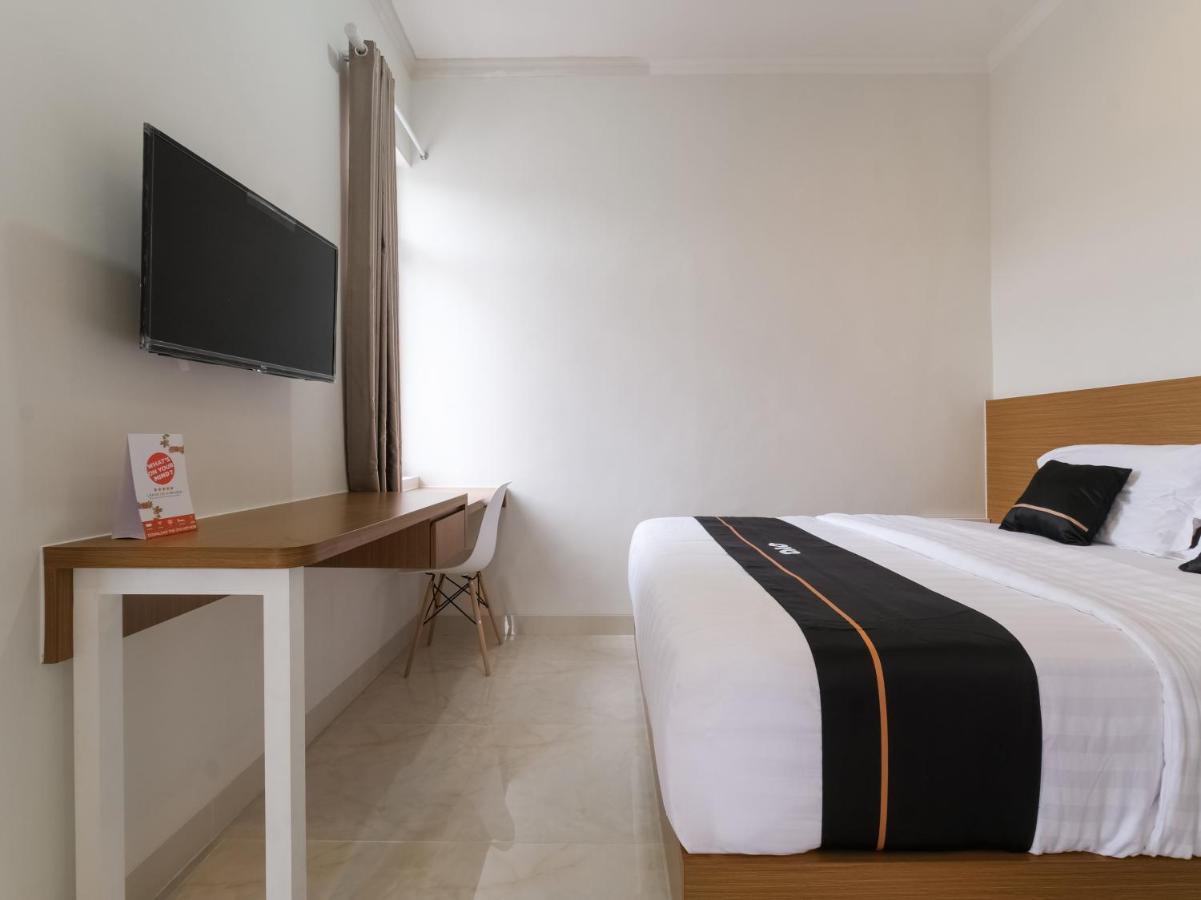 Super Oyo Collection O 90023 Damar Kusumo Guest House Maguwo Exterior photo