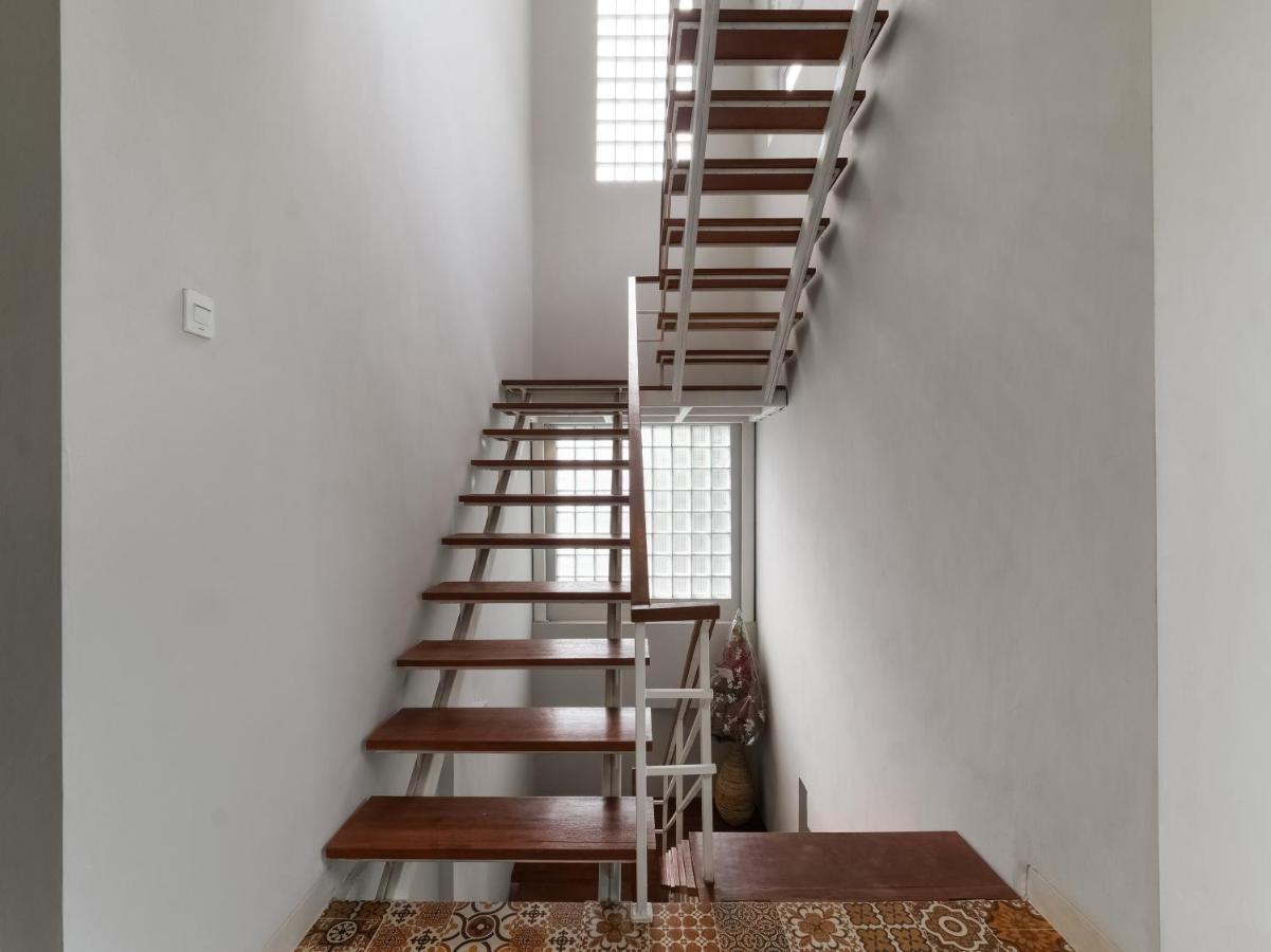 Super Oyo Collection O 90023 Damar Kusumo Guest House Maguwo Exterior photo